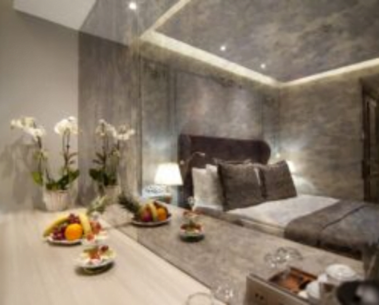 Akana Spa TK Taxim Bosphorus Otel