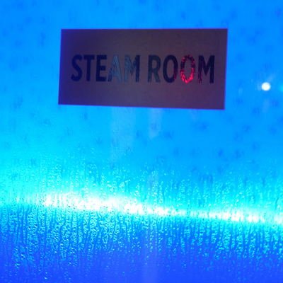 yenibosna Buhar-Odası