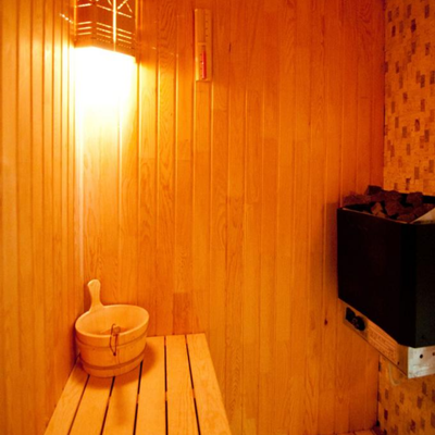 yenibosna Sauna